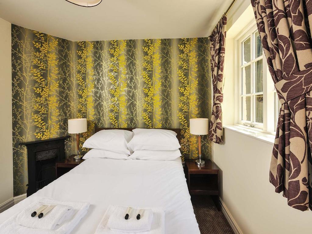 Bed and Breakfast The Gillygate Pub Йорк Номер фото